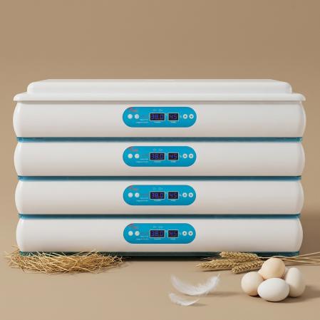 480 egg incubator hatching machine  fully automatic