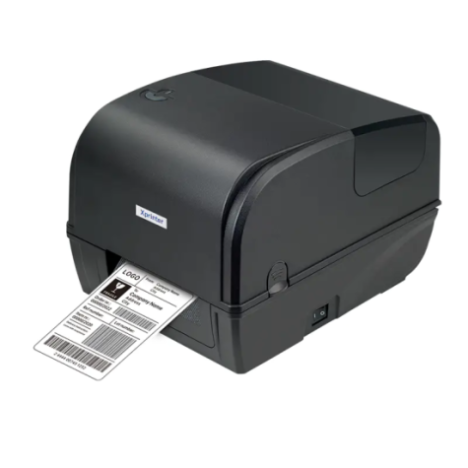 XP-TT426B Barcode Transfer Printer