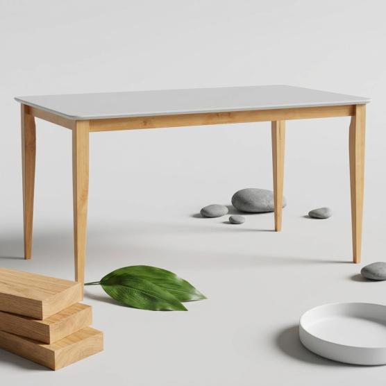 dining table DH-T03777-140 (1.4M)