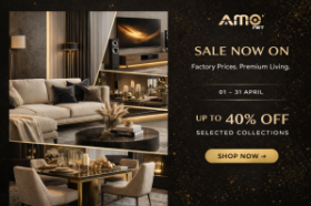 Amonet Online promo