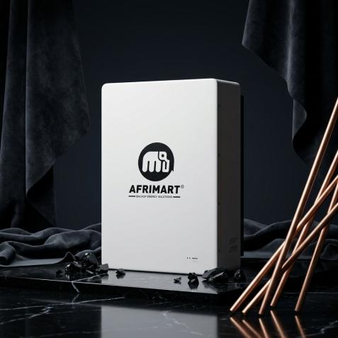 5Kwh Lithium Battery Pack Wall Mounted Modules LiFePO4 High Voltage Battery Energy Storage Systems inverter H096-PRO