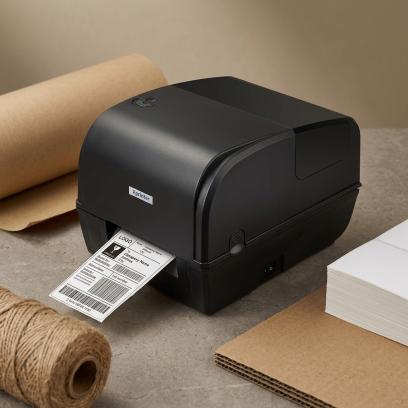 XP-TT426B Barcode Transfer Printer