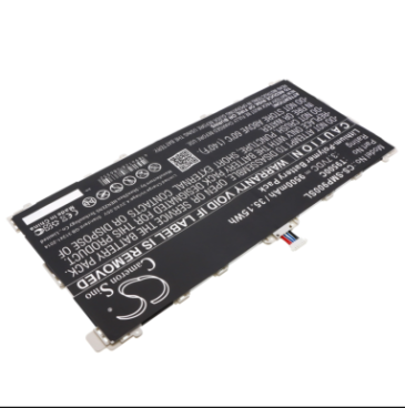 Samsung Galaxy Note 12.2, T9500C tablet battery 9500mAh