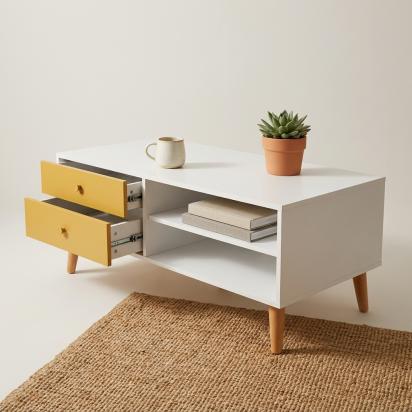 Coffee Table Furniture For Home And Office DH-T0424