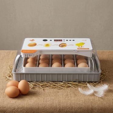 20 eggs Hatching Incubators